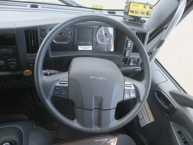 ISUZU FORWARD 2019 Image 31