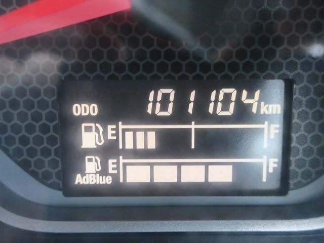 ISUZU FORWARD 2019 Image 31