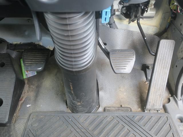 ISUZU FORWARD 2019 Image 31