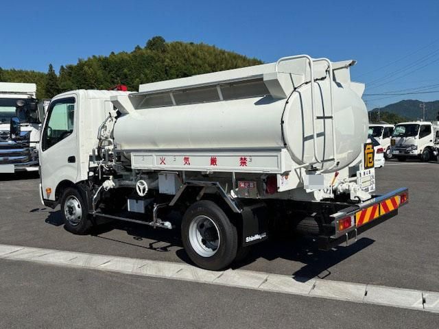 HINO DUTRO 2024 Image 31
