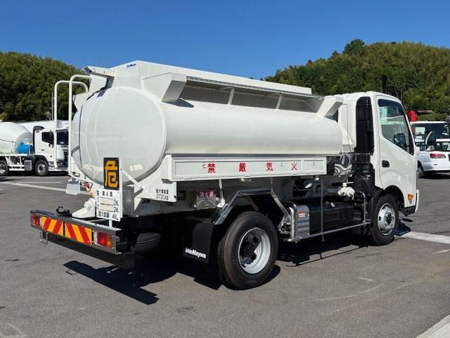 HINO DUTRO 2024 Image 31