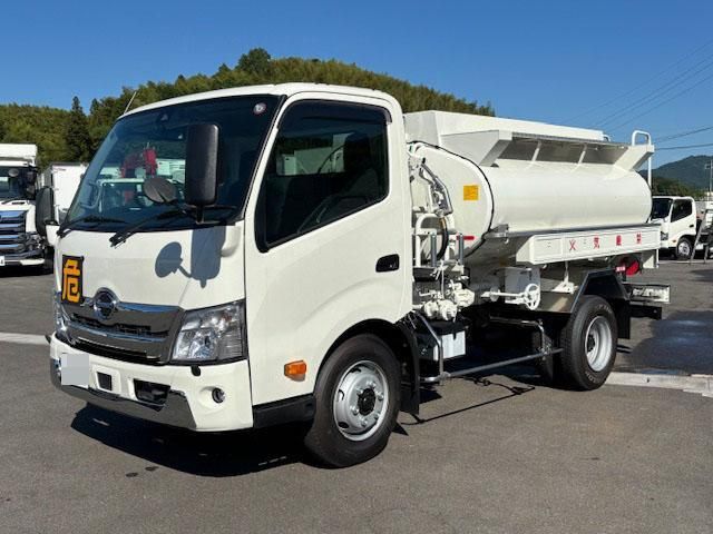 HINO DUTRO 2024 Image 31