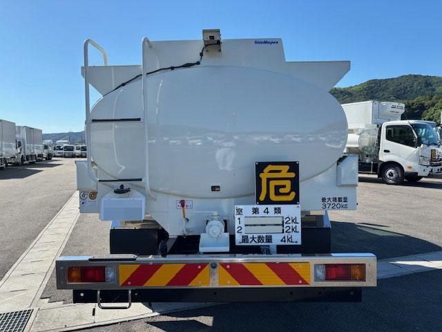 HINO DUTRO 2024 Image 31