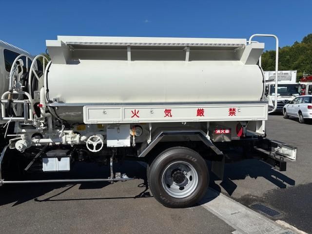 HINO DUTRO 2024 Image 31