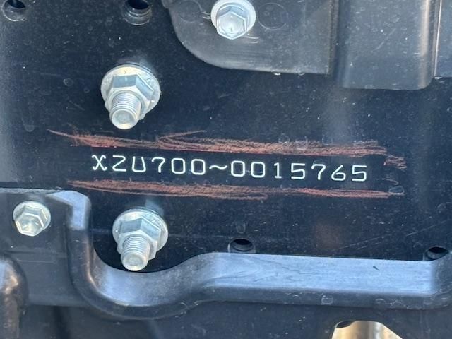 HINO DUTRO 2024 Image 31