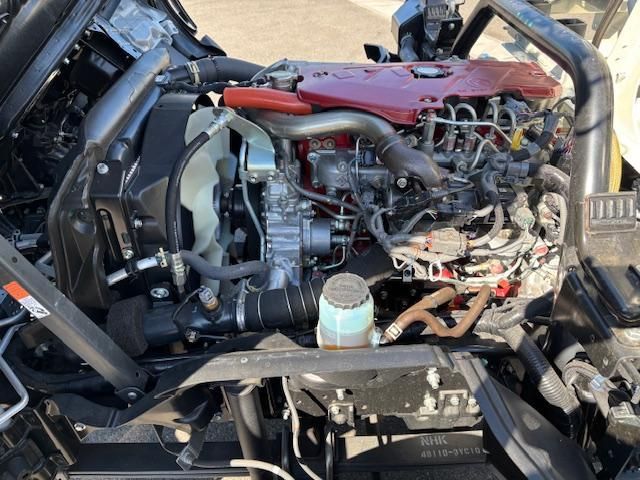 HINO DUTRO 2024 Image 31