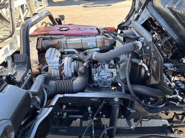 HINO DUTRO 2024 Image 31