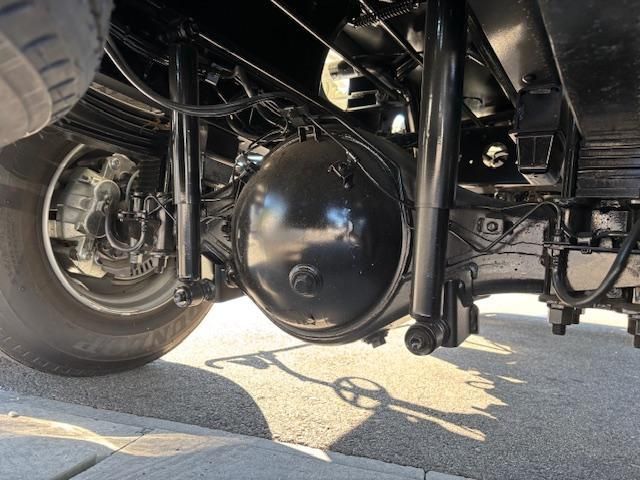 HINO DUTRO 2024 Image 31