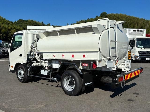 HINO DUTRO 2024 Image 31