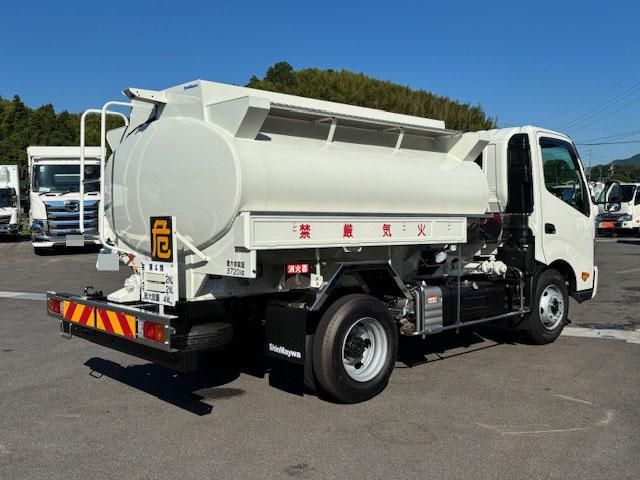 HINO DUTRO 2024 Image 31