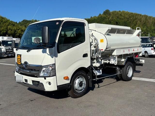 HINO DUTRO 2024 Image 31