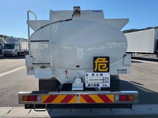 HINO DUTRO 2024 Image 31