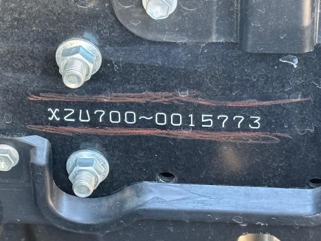 HINO DUTRO 2024 Image 31