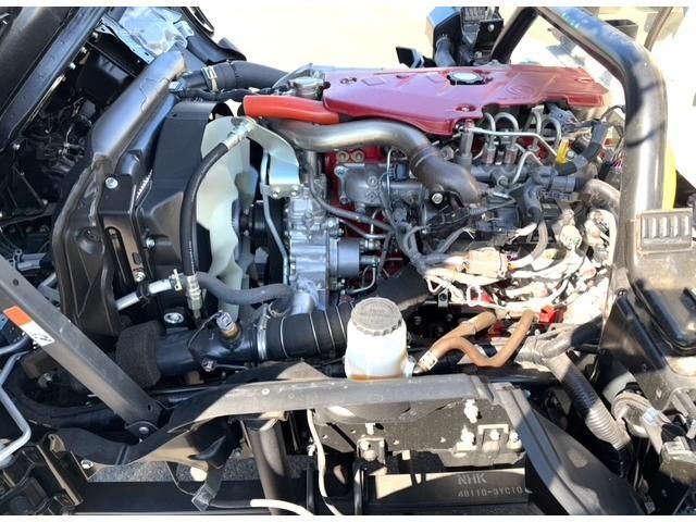 HINO DUTRO 2024 Image 31