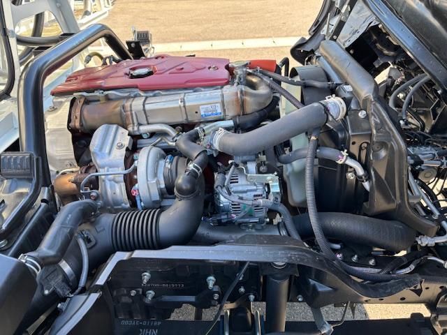 HINO DUTRO 2024 Image 31