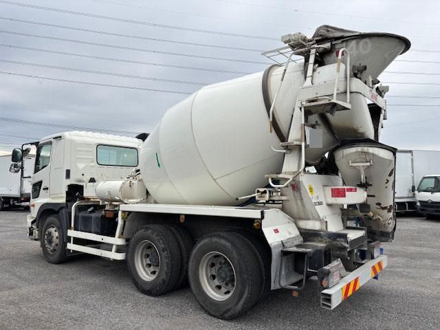 HINO PROFIA 2018 Image 31