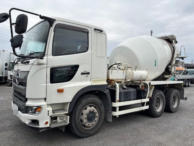 HINO PROFIA 2018 Image 31