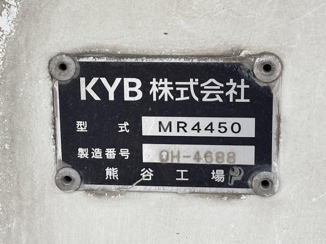 HINO PROFIA 2018 Image 31