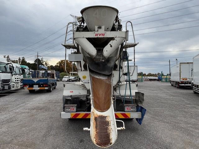 HINO PROFIA 2018 Image 31