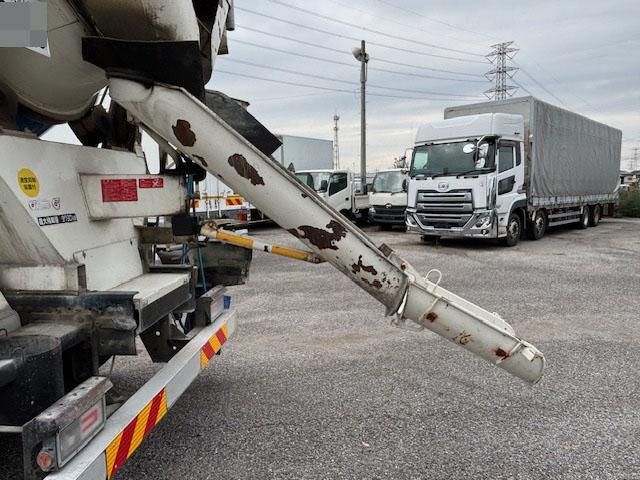 HINO PROFIA 2018 Image 31