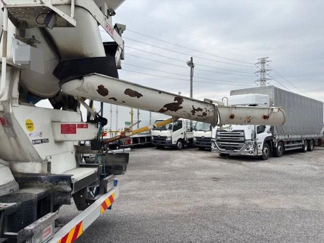 HINO PROFIA 2018 Image 31