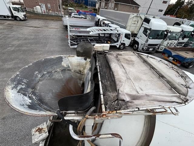 HINO PROFIA 2018 Image 31