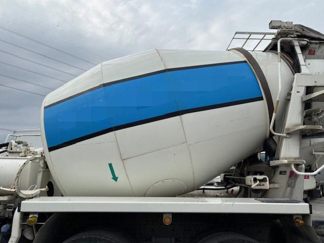 HINO PROFIA 2018 Image 31