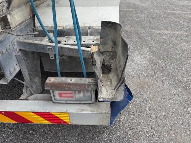 HINO PROFIA 2018 Image 31