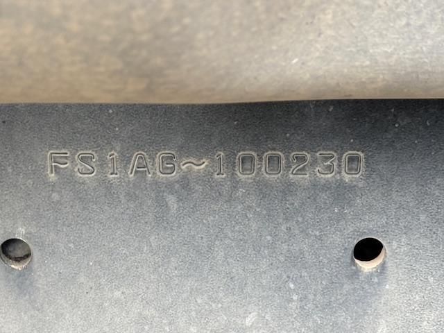 HINO PROFIA 2018 Image 31