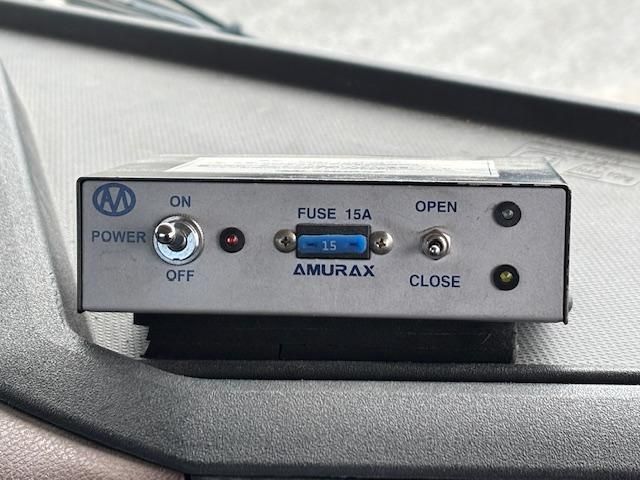 HINO PROFIA 2018 Image 31