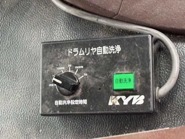 HINO PROFIA 2018 Image 31