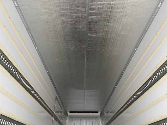 MITSUBISHI FUSOU SUPER GREAT 2025 Image 31