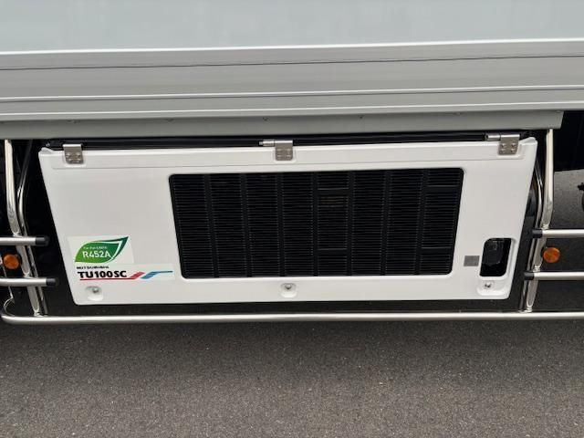 MITSUBISHI FUSOU SUPER GREAT 2025 Image 31