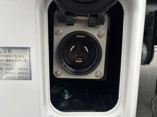 MITSUBISHI FUSOU SUPER GREAT 2025 Image 31