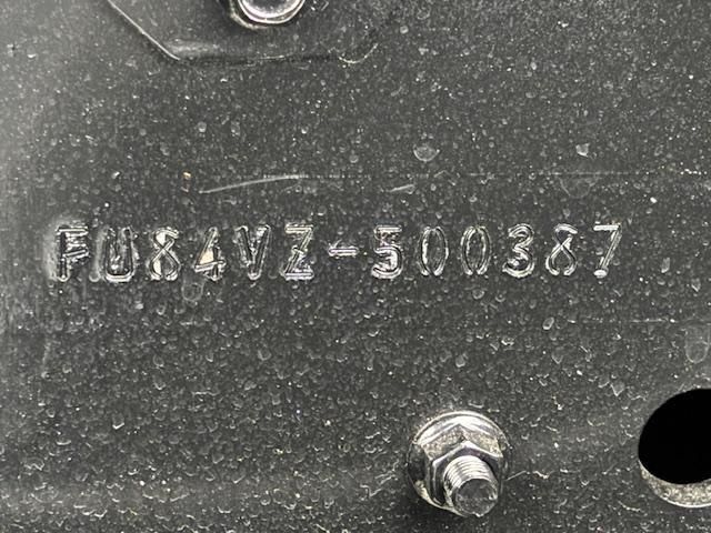 MITSUBISHI FUSOU SUPER GREAT 2025 Image 31