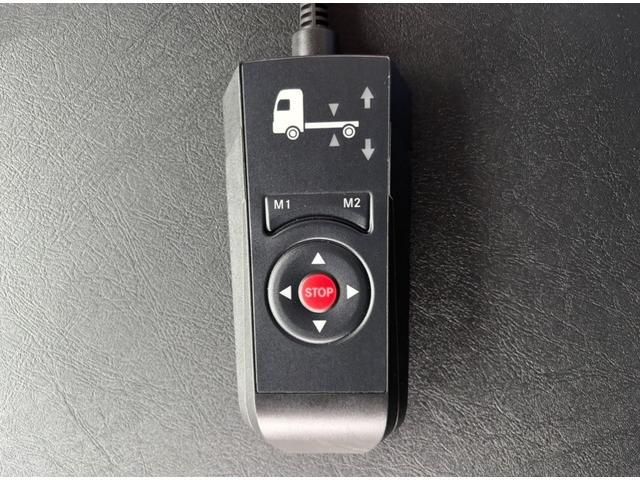 MITSUBISHI FUSOU SUPER GREAT 2025 Image 31