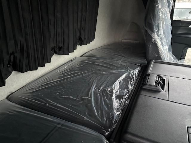 MITSUBISHI FUSOU SUPER GREAT 2025 Image 31