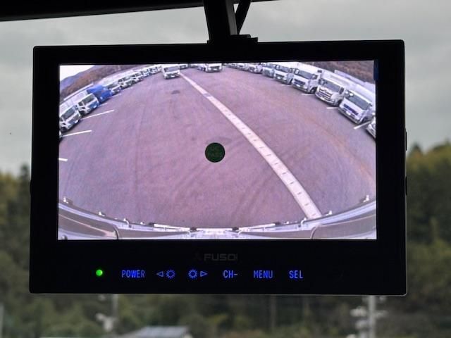 MITSUBISHI FUSOU SUPER GREAT 2025 Image 31