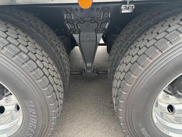 MITSUBISHI FUSOU SUPER GREAT 2025 Image 31