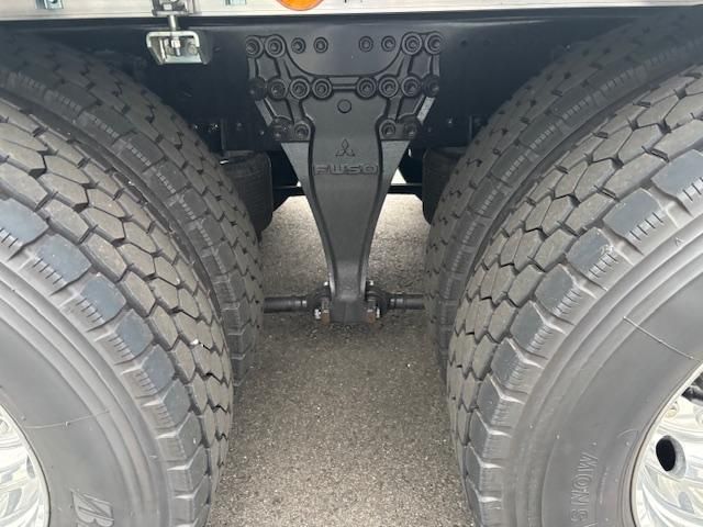 MITSUBISHI FUSOU SUPER GREAT 2025 Image 31