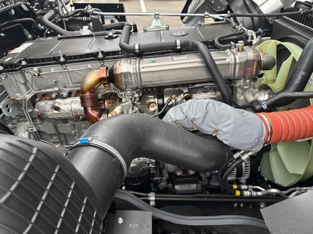 MITSUBISHI FUSOU SUPER GREAT 2025 Image 31