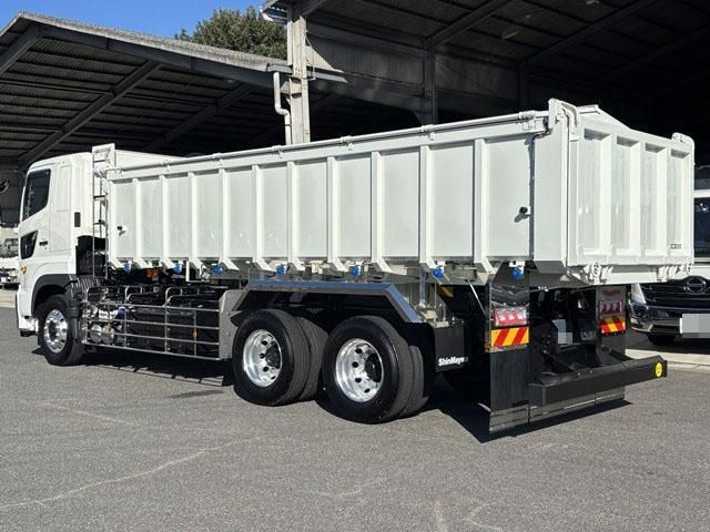 HINO PROFIA 2025 Image 31