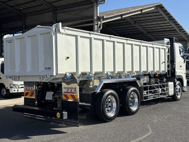 HINO PROFIA 2025 Image 31