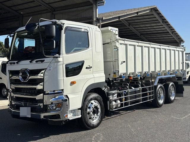 HINO PROFIA 2025 Image 31