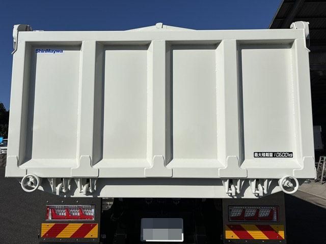 HINO PROFIA 2025 Image 31