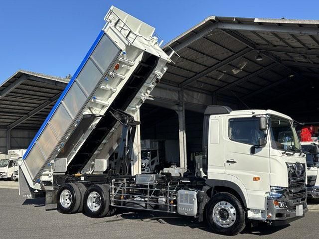 HINO PROFIA 2025 Image 31