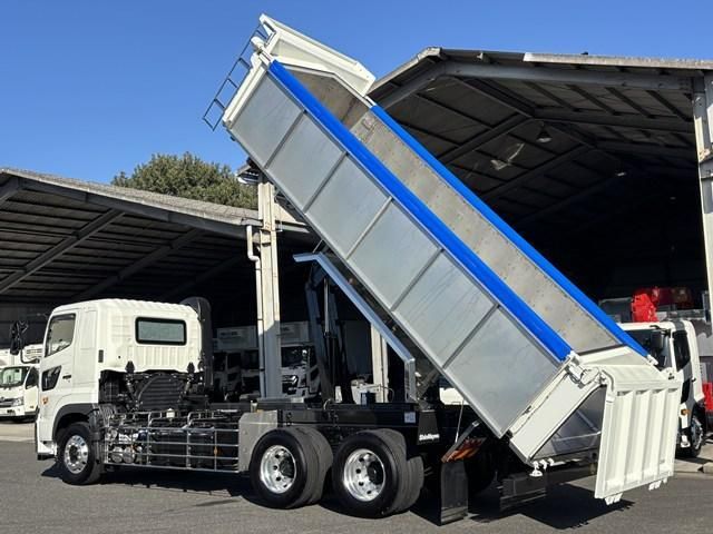 HINO PROFIA 2025 Image 31