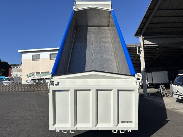 HINO PROFIA 2025 Image 31