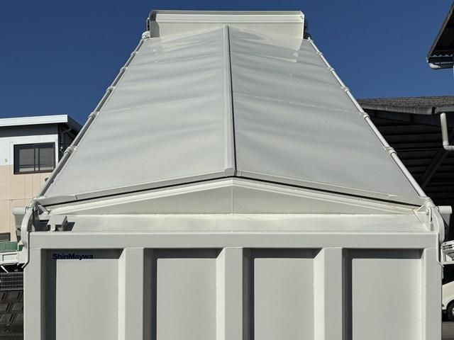 HINO PROFIA 2025 Image 31