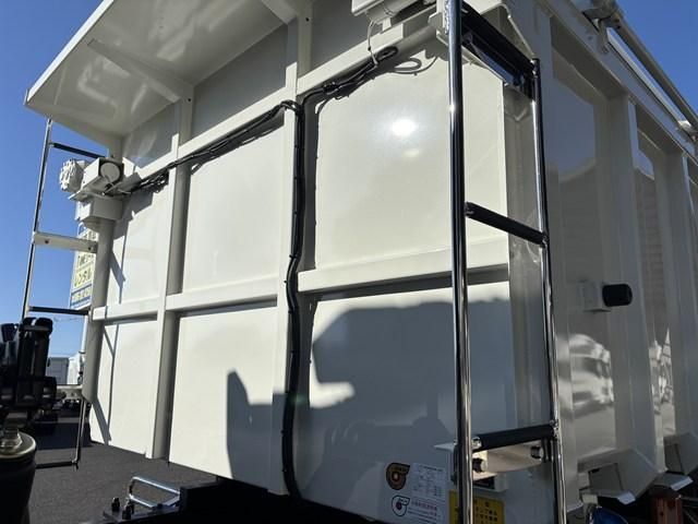 HINO PROFIA 2025 Image 31